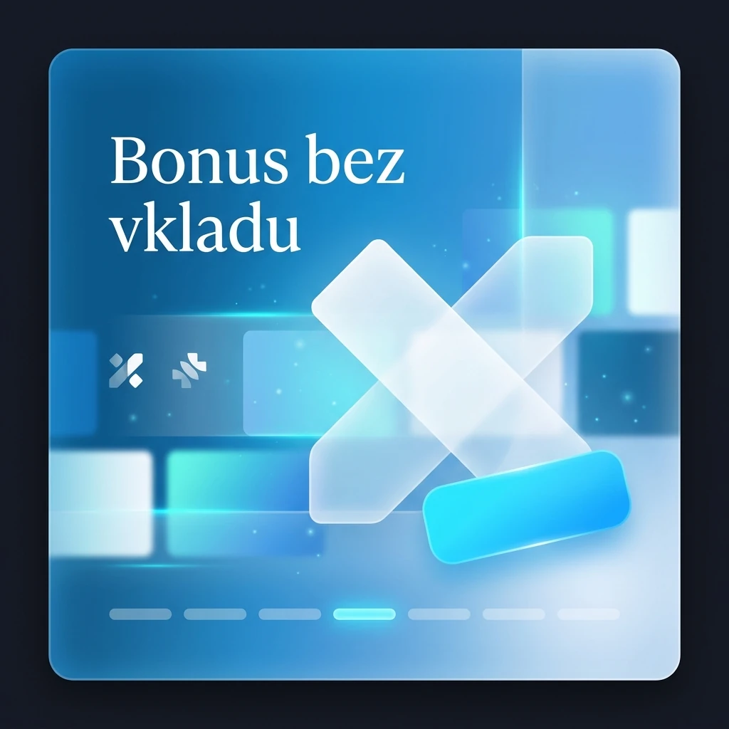 Bonus bez vkladu