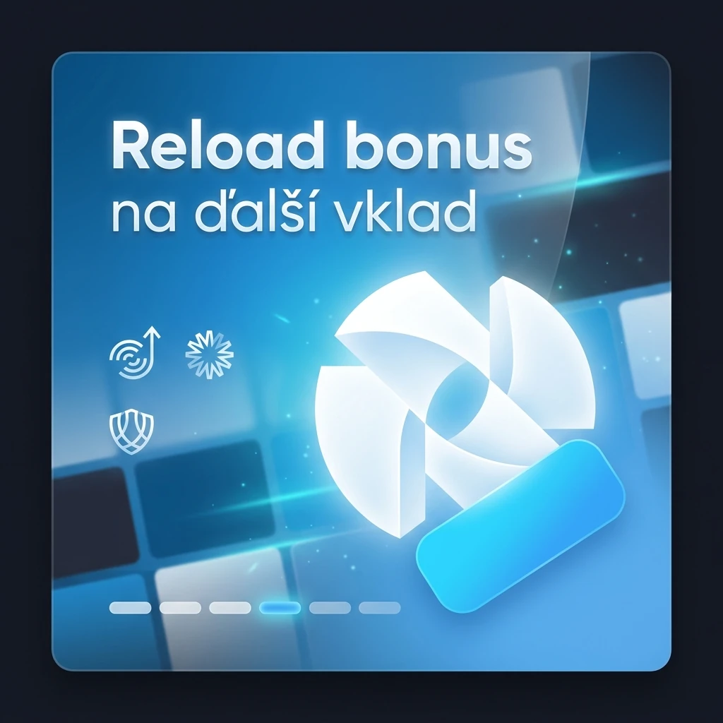 Reload bonus